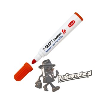 Marker T-SHIRT blister TO-745 TOMA