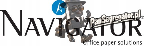Papier ksero A4 100g NAVIGATOR PRESENTATION 500ark