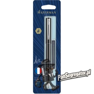 Pióro Wieczne ALLURE CZARNY MAT CT (blister) 2225503 WATERMAN
