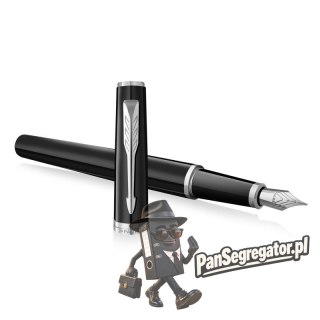 Pióro wieczne MERIDIAN Black CT 2231396 PARKER