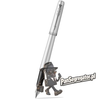 Pióro wieczne MERIDIAN Chrome CT 2231388 PARKER