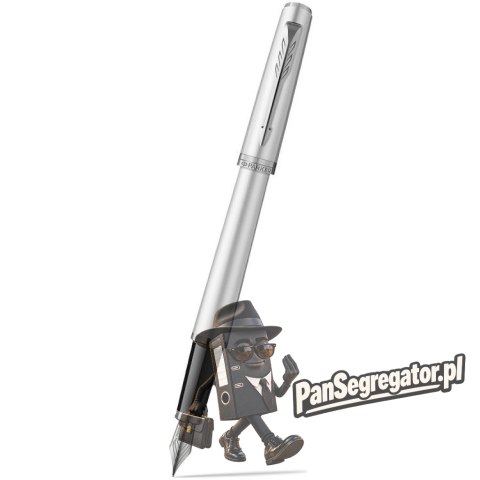 Pióro wieczne MERIDIAN Chrome CT 2231388 PARKER
