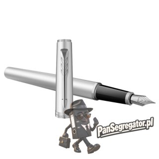 Pióro wieczne MERIDIAN Chrome CT 2231388 PARKER