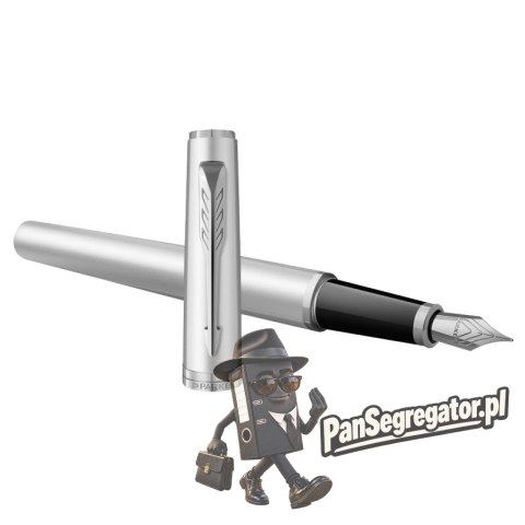 Pióro wieczne MERIDIAN Chrome CT 2231388 PARKER