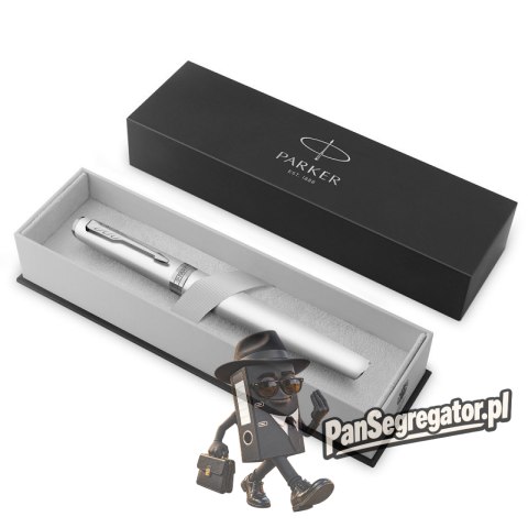Pióro wieczne MERIDIAN Chrome CT 2231388 PARKER
