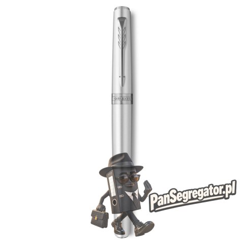 Pióro wieczne MERIDIAN Chrome CT 2231388 PARKER