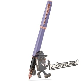 Pióro wieczne MERIDIAN Lilac PGT 2247766 PARKER
