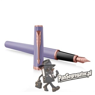 Pióro wieczne MERIDIAN Lilac PGT 2247766 PARKER
