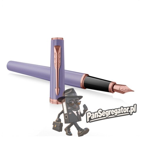 Pióro wieczne MERIDIAN Lilac PGT 2247766 PARKER