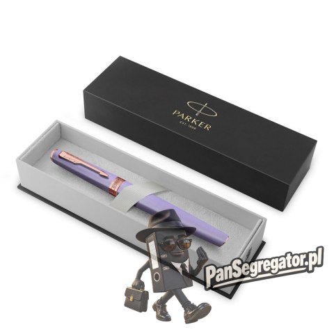 Pióro wieczne MERIDIAN Lilac PGT 2247766 PARKER