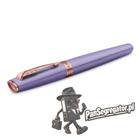 Pióro wieczne MERIDIAN Lilac PGT 2247766 PARKER