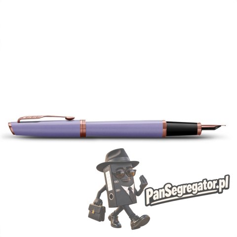 Pióro wieczne MERIDIAN Lilac PGT 2247766 PARKER