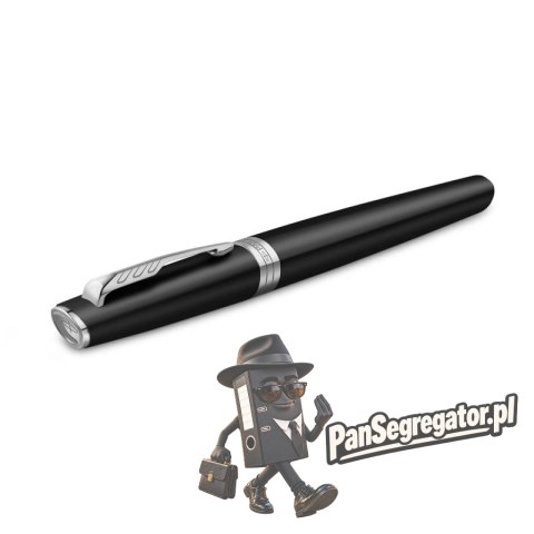 Pióro wieczne MERIDIAN MATE Black CT 2231404 PARKER