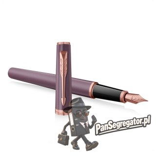 Pióro wieczne MERIDIAN Purple PGT 2247762 PARKER