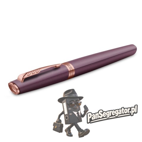 Pióro wieczne MERIDIAN Purple PGT 2247762 PARKER