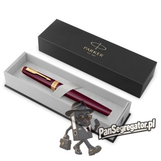 Pióro wieczne MERIDIAN RED GT 2231412 PARKER
