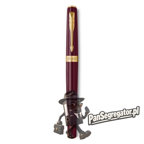 Pióro wieczne MERIDIAN RED GT 2231412 PARKER