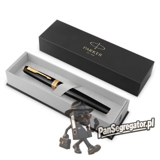 Pióro wieczne MERIDIAN black GT 2231392 PARKER