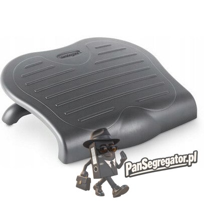 Podnóżek ergonomiczny KENSINGTON Solesaver Footrest 56152