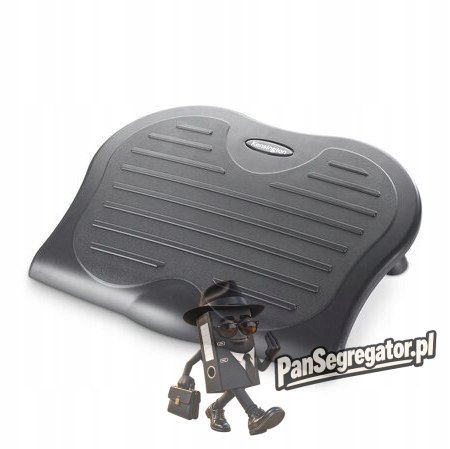 Podnóżek ergonomiczny KENSINGTON Solesaver Footrest 56152