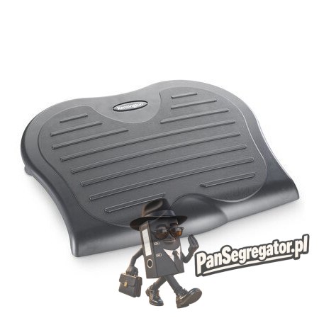 Podnóżek ergonomiczny KENSINGTON Solesaver Footrest 56152