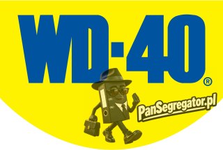 Preparat wielofunkcyjny/odrdzewiacz WD-40 250ml