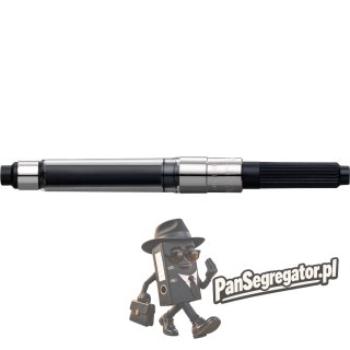 Tłoczek KONWERTER czarny 400144848 PELIKAN