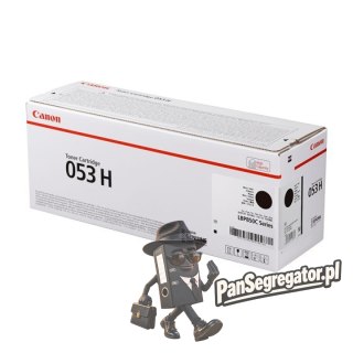 Toner Canon CRG-053H Black 2197C001