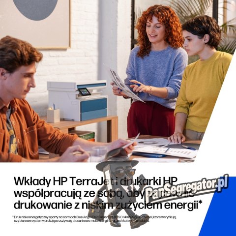 Toner HP 219X High Yield Black - czarny
