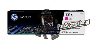 Toner HP czerwony HP 131A, HP131A=CF213A, 1800 str.