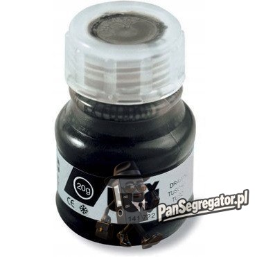 Tusz kreślarski 20g czarny 141722 KOH-I-NOOR
