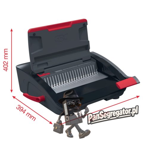 Bindownica CB20 4410062 GBC