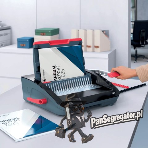 Bindownica CB20 4410062 GBC