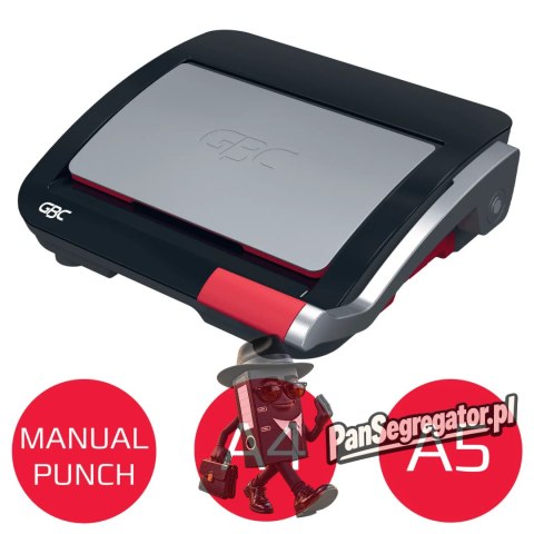 Bindownica CB20 4410062 GBC