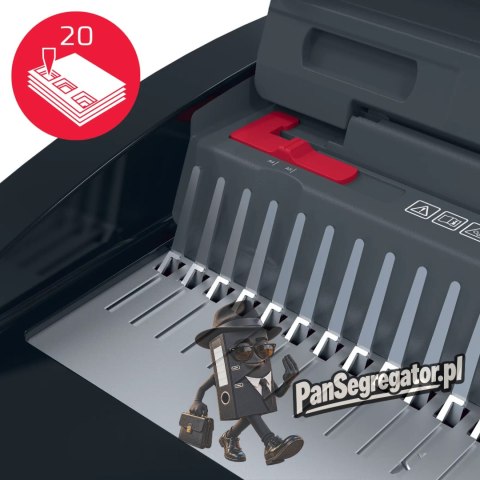 Bindownica CB20 4410062 GBC