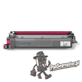 Brother TN-248XLM kaseta z tonerem 1 szt. Oryginalny Purpurowy