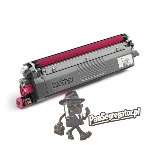 Brother TN-248XLM kaseta z tonerem 1 szt. Oryginalny Purpurowy
