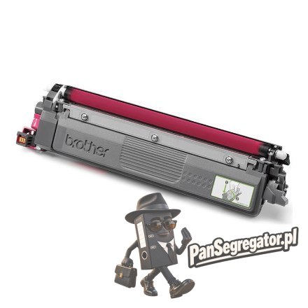 Brother TN-248XLM kaseta z tonerem 1 szt. Oryginalny Purpurowy