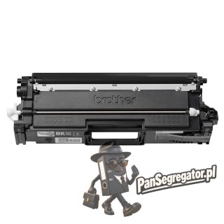 Brother TN-821XXLBK kaseta z tonerem 1 szt. Oryginalny Czarny