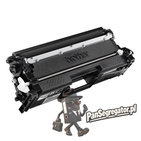 Brother TN-821XXLBK kaseta z tonerem 1 szt. Oryginalny Czarny