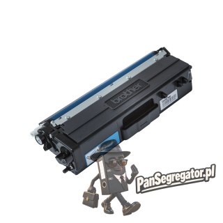 Brother TN-910CP kaseta z tonerem 1 szt. Oryginalny Cyjan