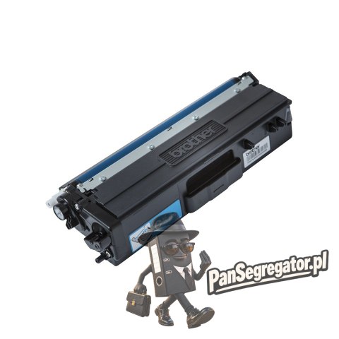 Brother TN-910CP kaseta z tonerem 1 szt. Oryginalny Cyjan