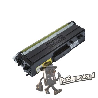 Brother TN-910YP kaseta z tonerem 1 szt. Oryginalny Żółty