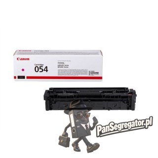 CANON Toner Czerwony CRG-054M=CRG054M=3022C002