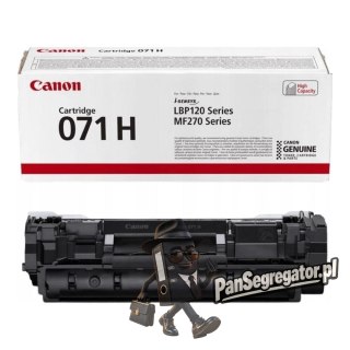 Canon 5646C002 kaseta z tonerem 1 szt. Oryginalny Czarny