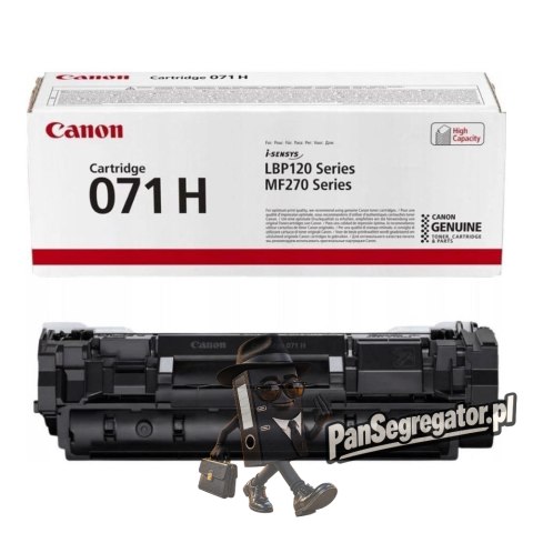 Canon 5646C002 kaseta z tonerem 1 szt. Oryginalny Czarny