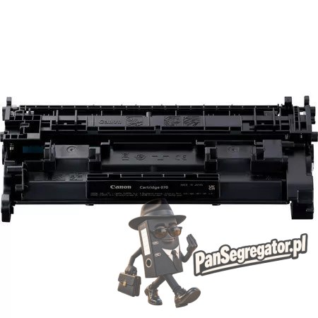 Canon CRG-070 Toner Black