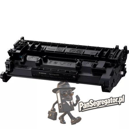 Canon CRG-070 Toner Black