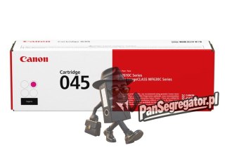 Canon Toner CRG-045 1240C002 Magenta 1300 stron