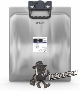 Epson C13T05B14N nabój z tuszem 1 szt. Oryginalny Czarny